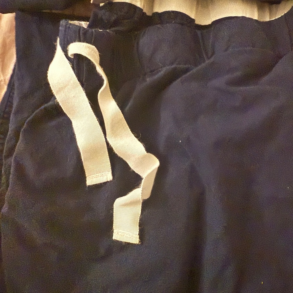 EUC J Crew Vintage pajama set - Picture 7 of 9